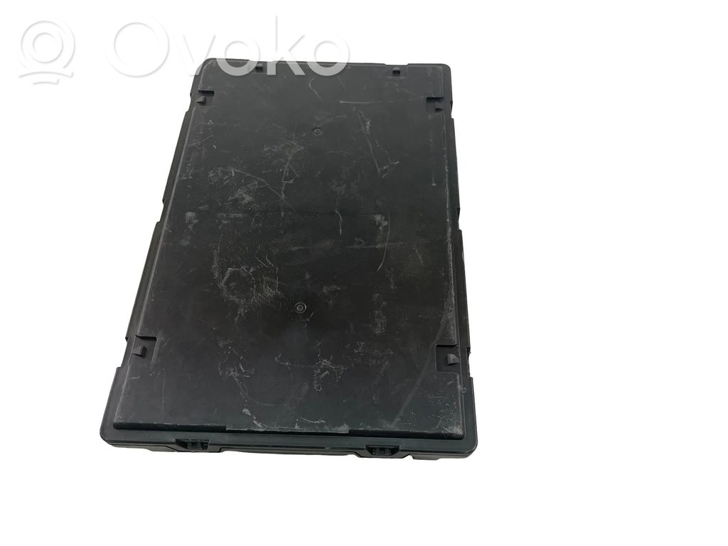 Audi A4 S4 B9 8W Module de contrôle carrosserie centrale 