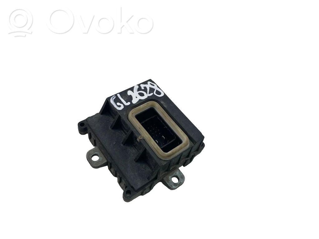 BMW 5 E60 E61 Module d'éclairage LCM 