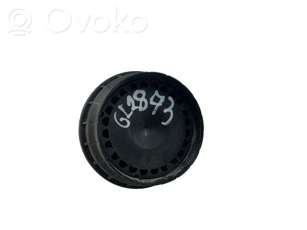BMW 5 F10 F11 Allarme antifurto 