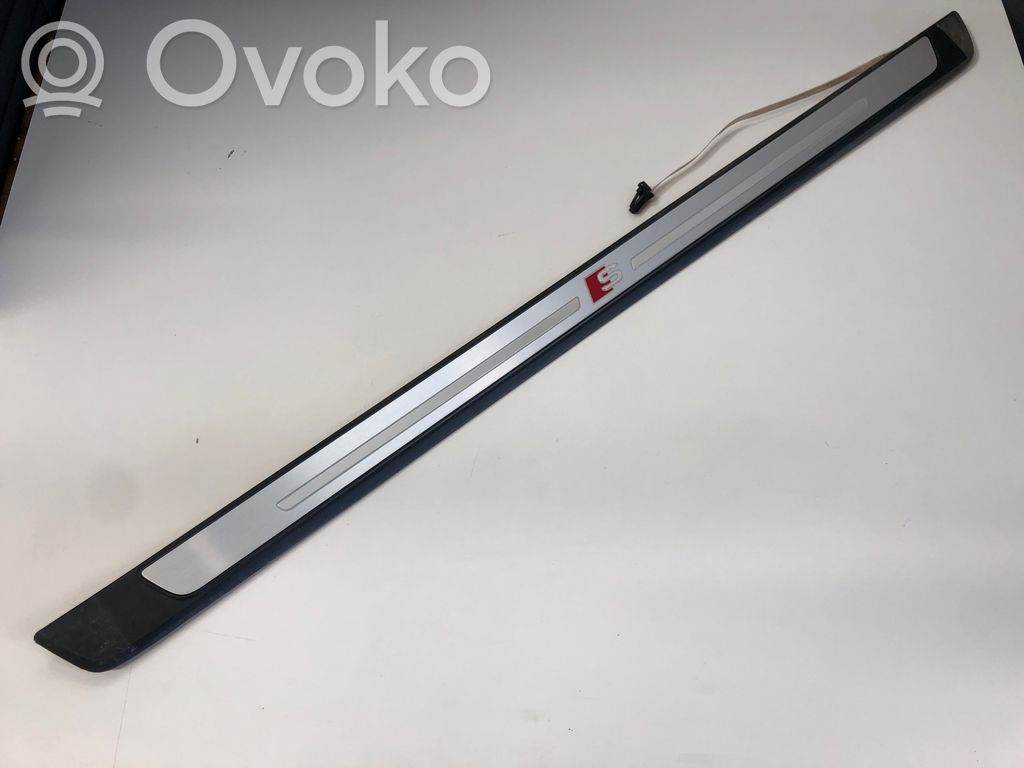 Listwa progowa przednia   8W6947418A,549664
