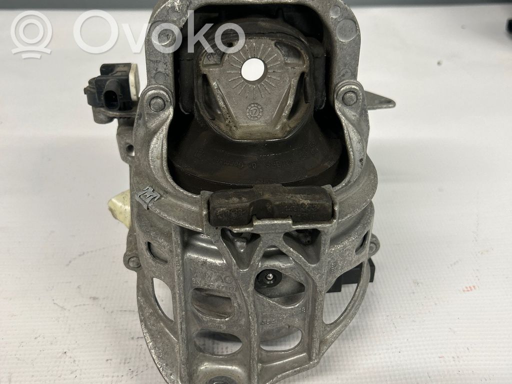 Engine mount bracket   4M0199255AJ,4M0199255AJ