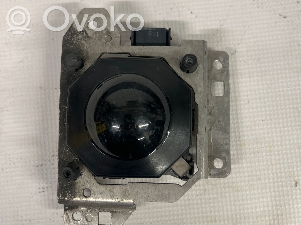 Audi Q7 4M Sensor de radar Distronic 