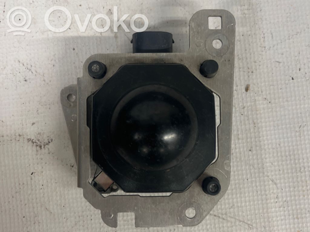 Sensor de radar Distronic   80A907541C
