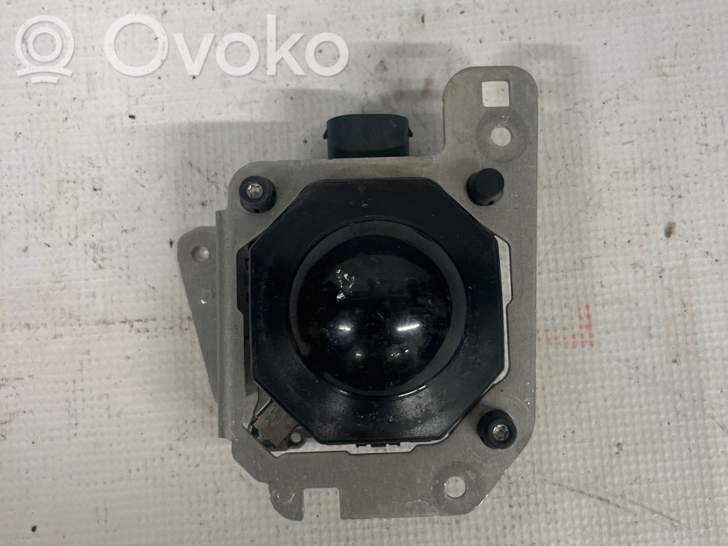 Audi Q5 SQ5 FY Sensor de radar Distronic 