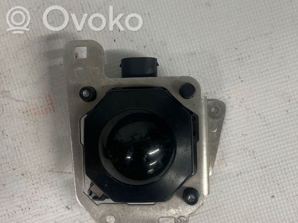 Audi Q5 SQ5 FY Senzor radar distronic 