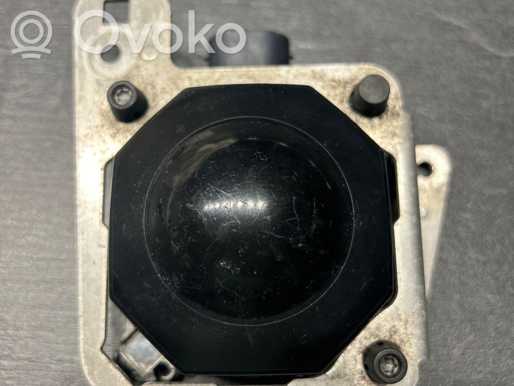 Sensor de radar Distronic   80A907561D,8W0907561