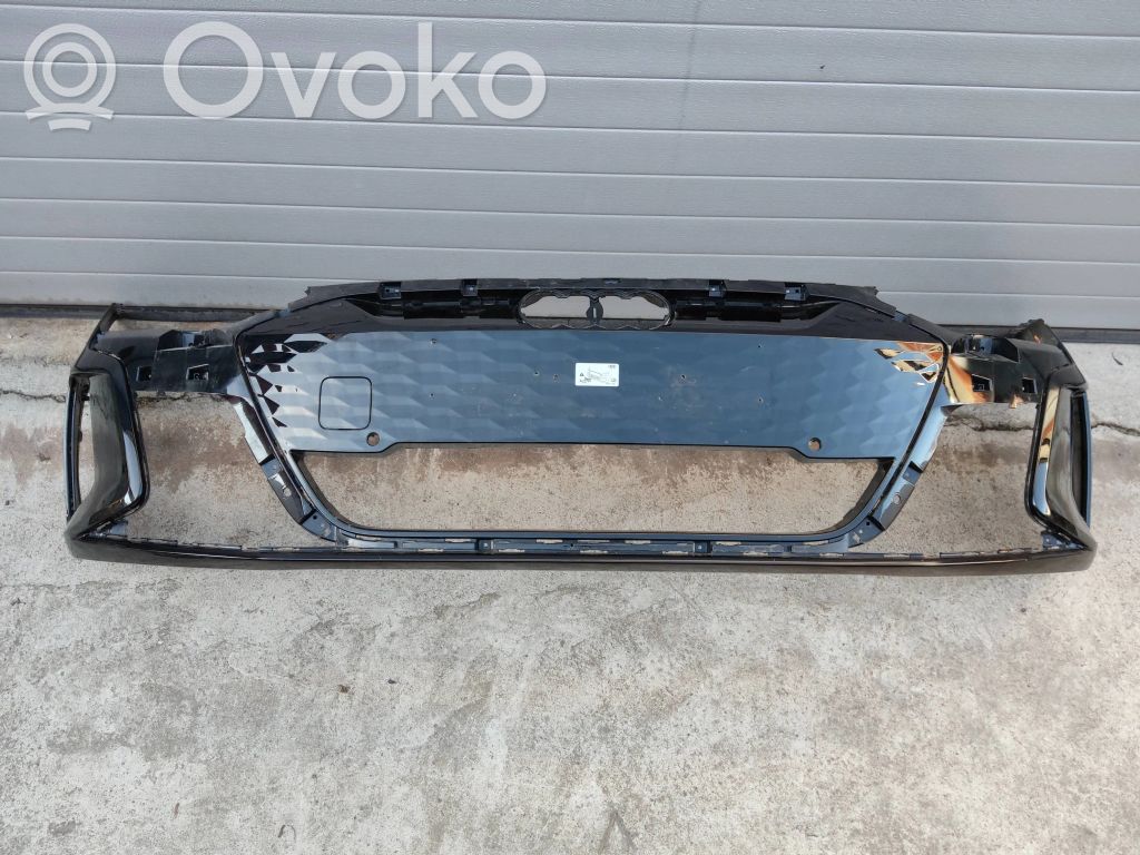 Audi E-tron GT Front bumper 