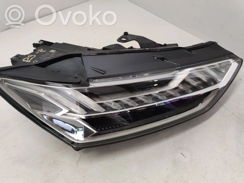Audi A7 S7 4K8 Lampa przednia 