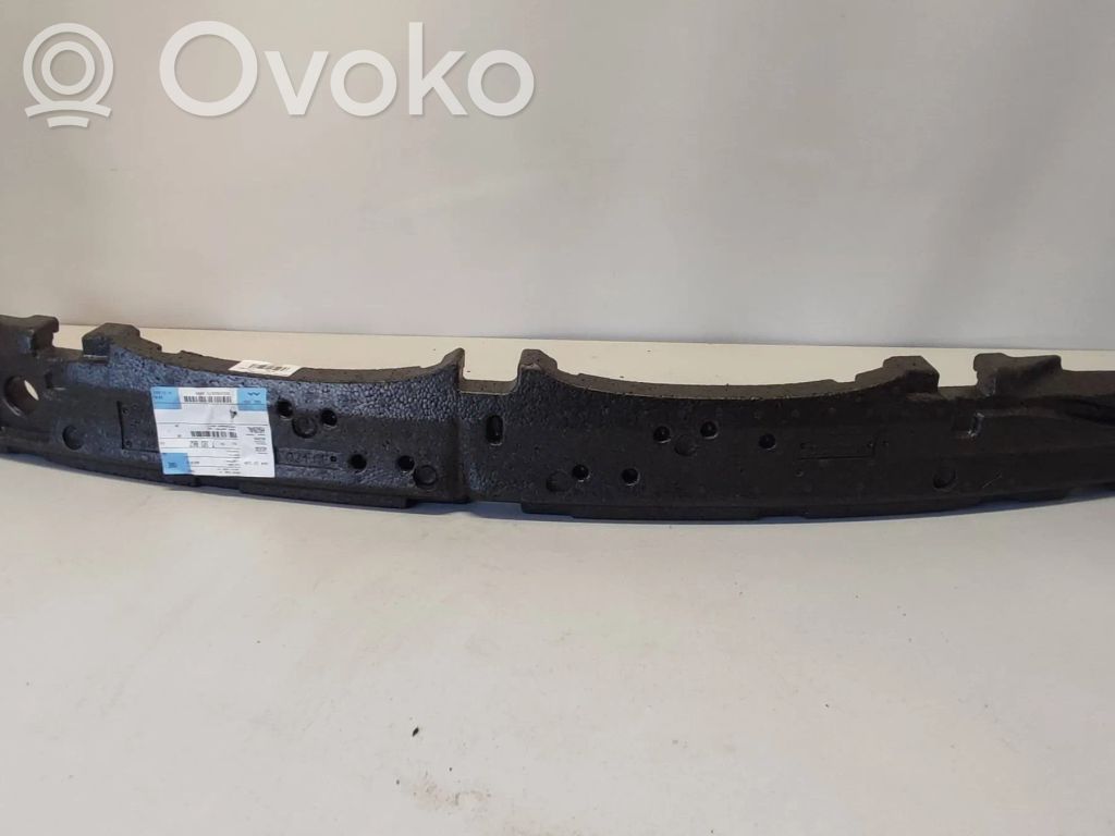 BMW 7 F01 F02 F03 F04 Absorber zderzaka przedniego 