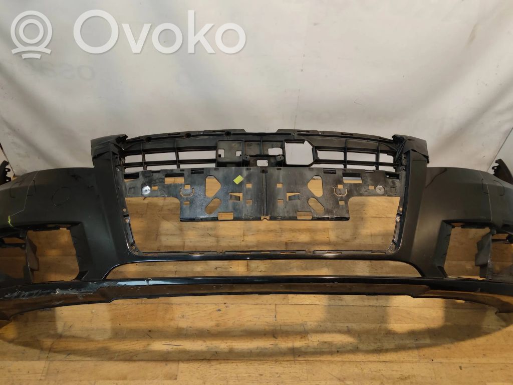 Audi A7 S7 4G Parachoques delantero 