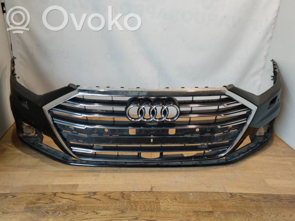 Priekinis bamperis   4N0807437