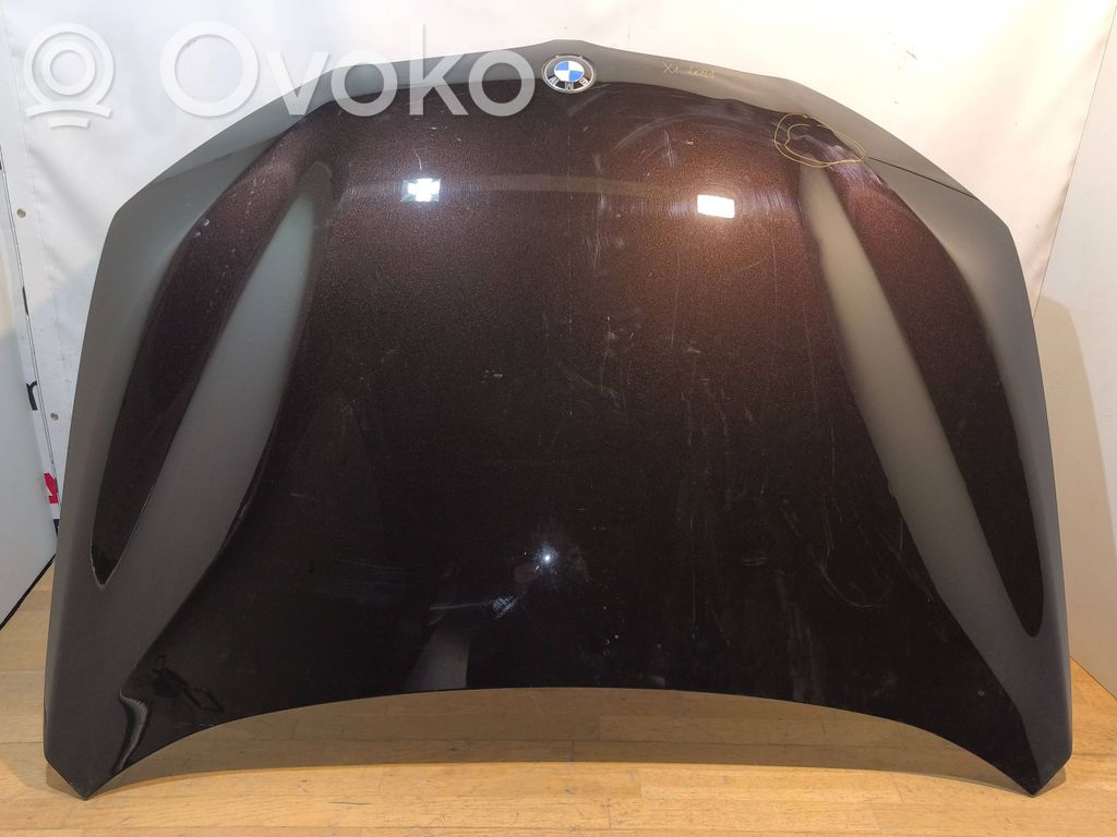 BMW X1 F48 F49 Engine bonnet/hood 
