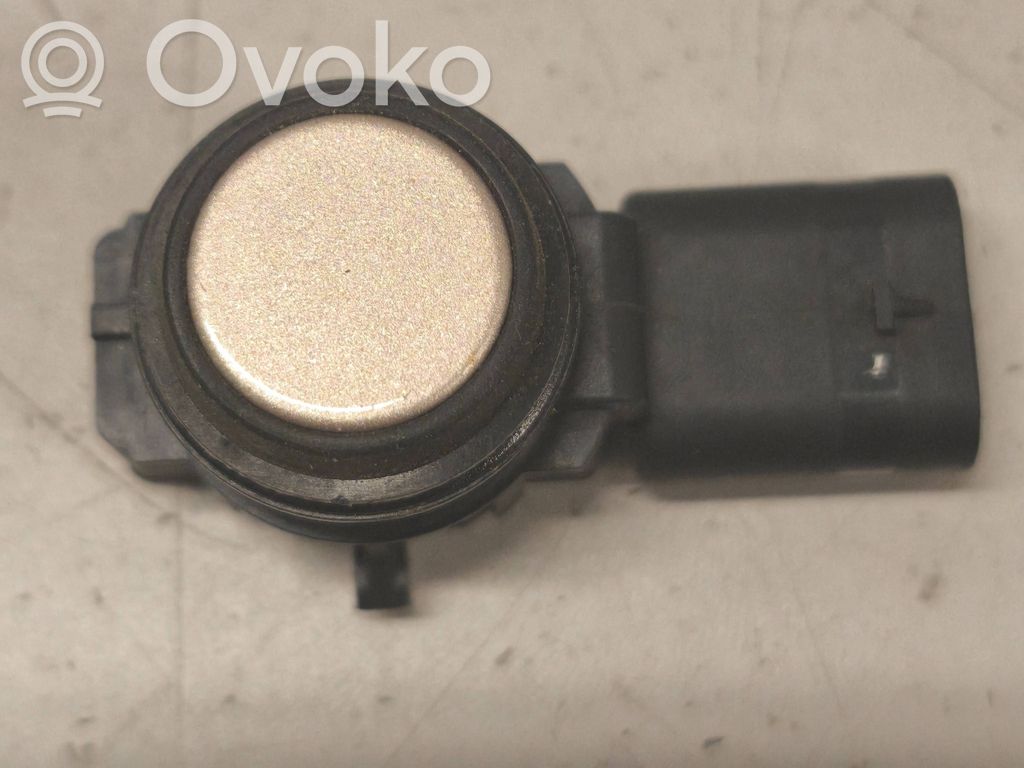 BMW 3 F30 F35 F31 Czujnik parkowania PDC 