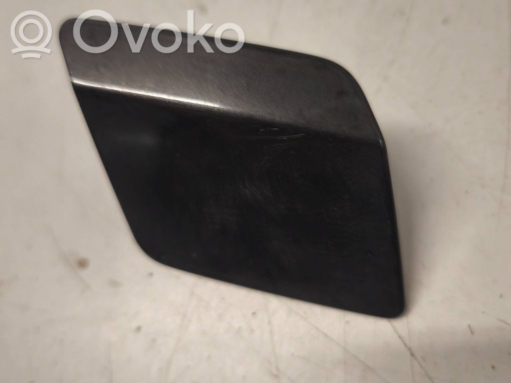 BMW X5 F15 Zaślepka spryskiwacza lampy przedniej 