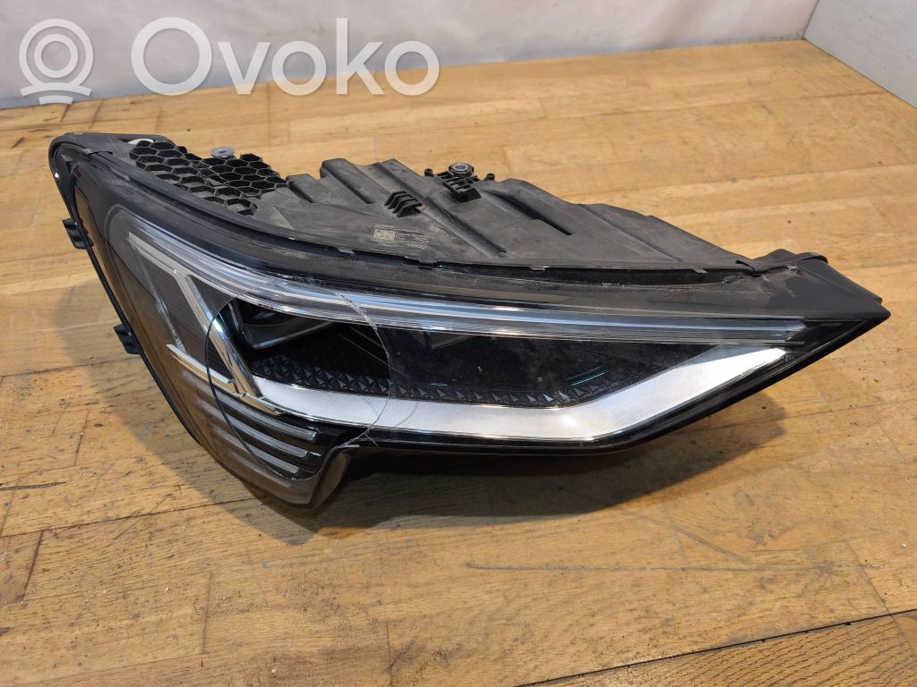 Audi e-tron Headlight/headlamp 