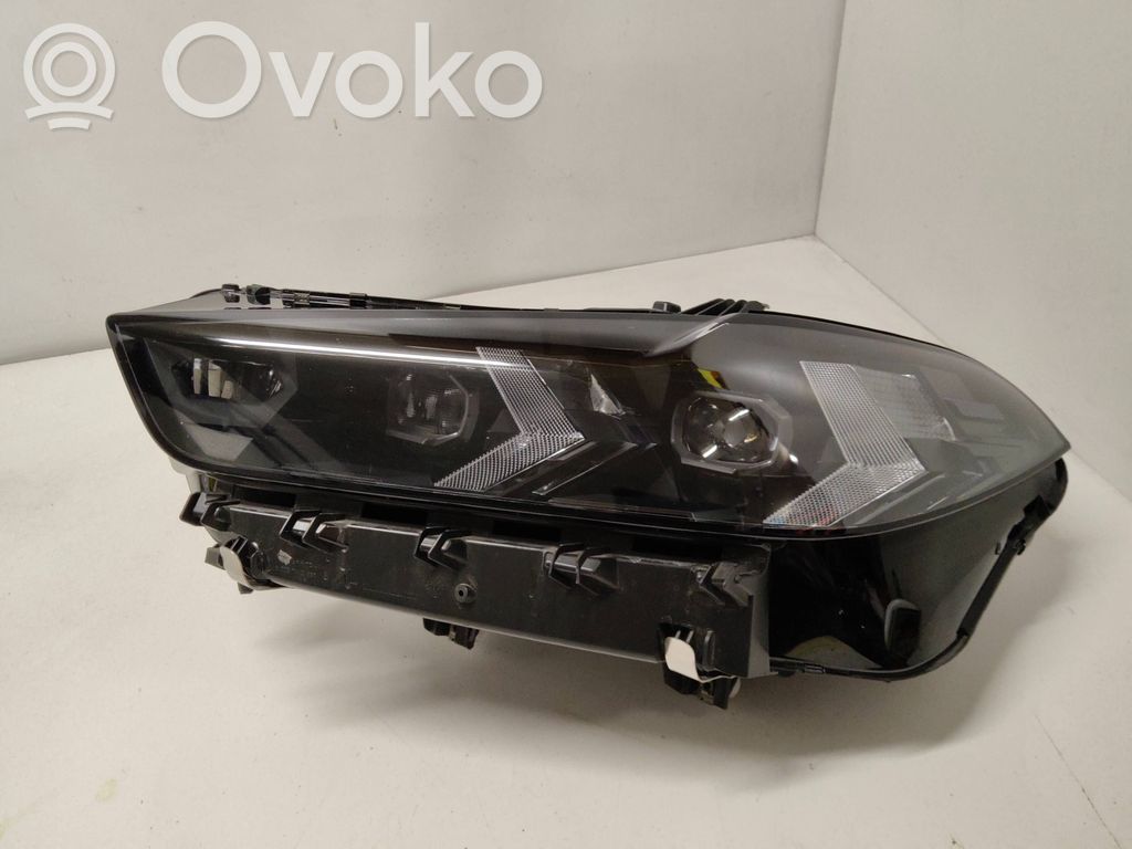 BMW X5 G05 Scheinwerfer 