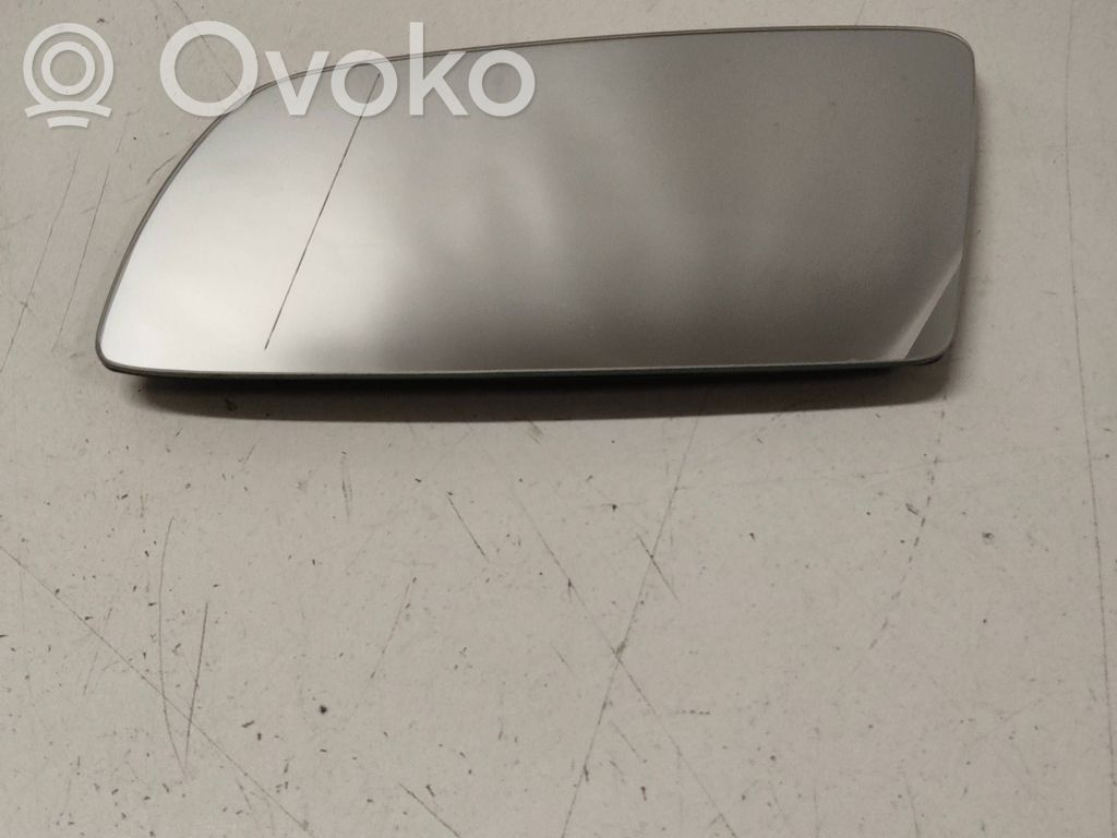 Spoguļa stikls