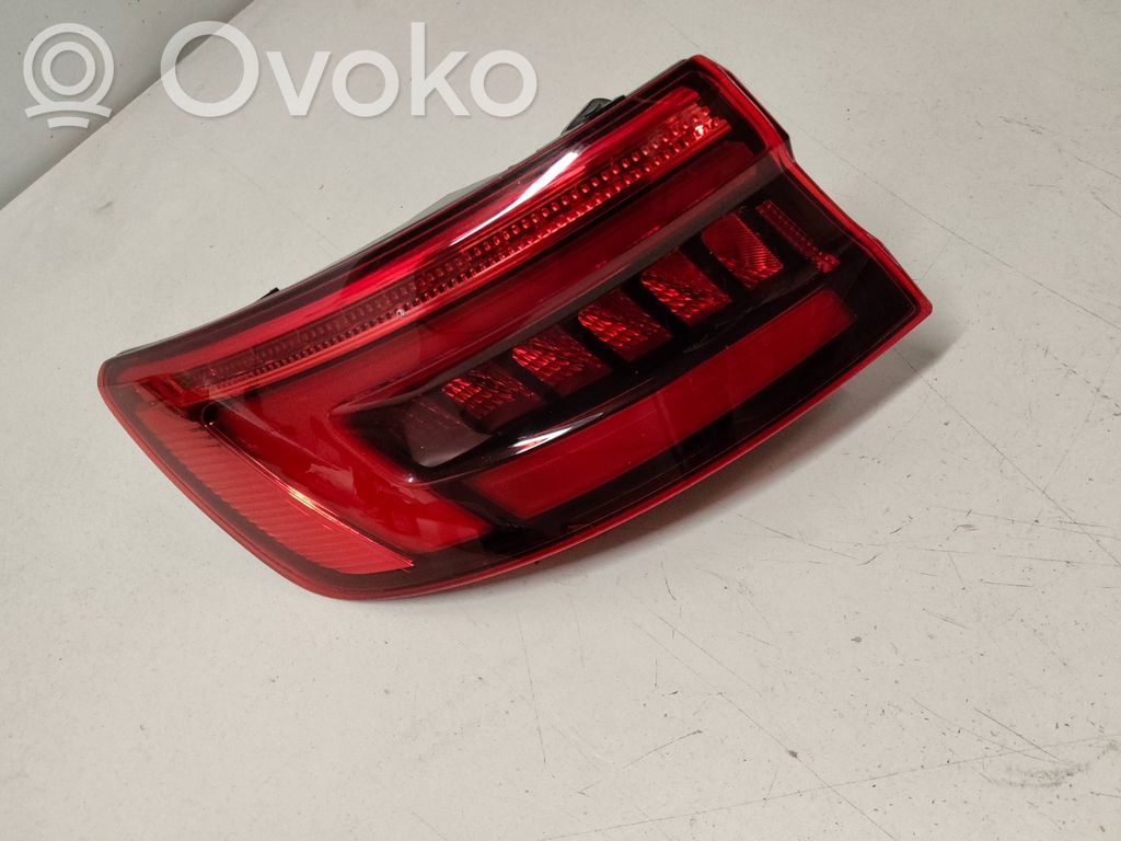 Audi A4 S4 B9 Takavalot 