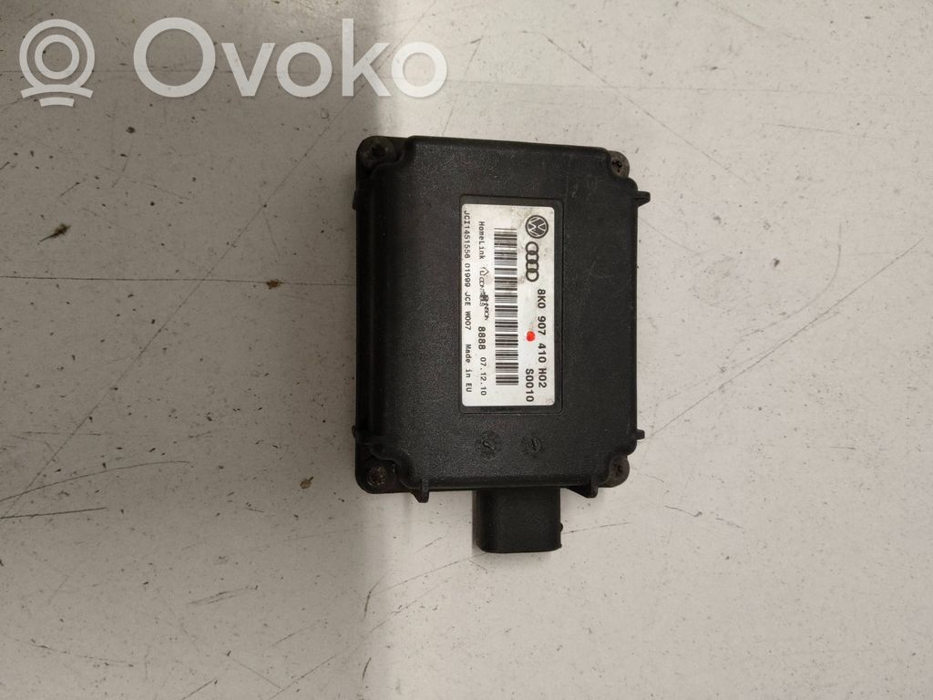 Audi A4 S4 B8 8K Autres unités de commande / modules 
