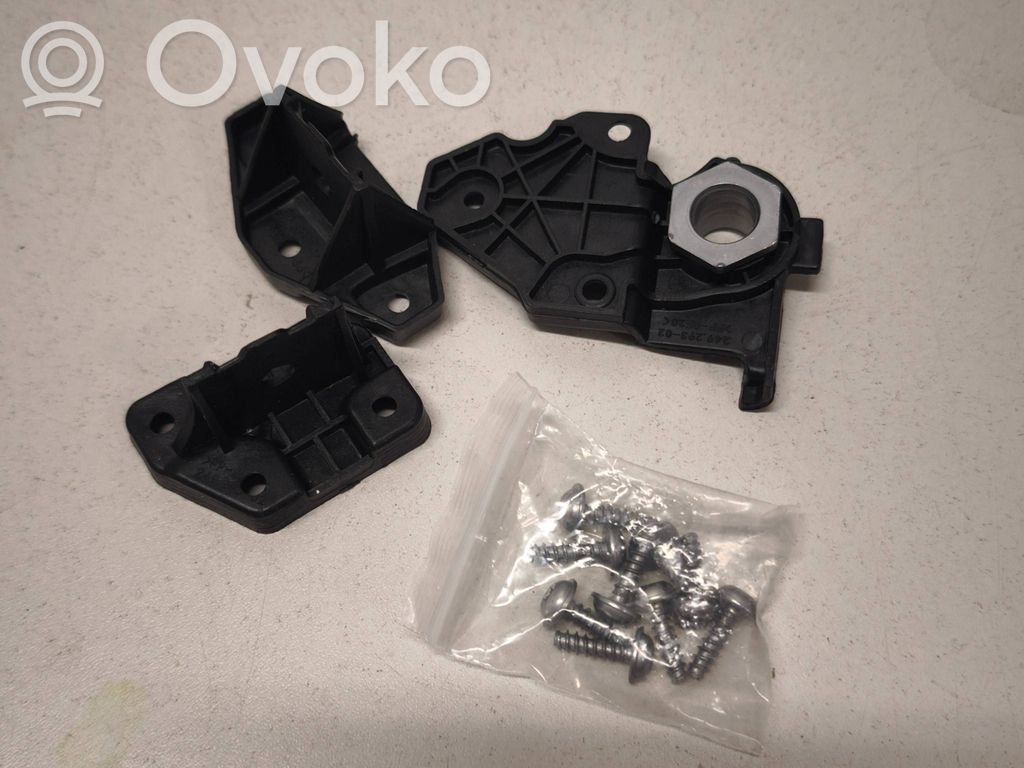 BMW 5 G30 G31 G38 Element lampy przedniej 