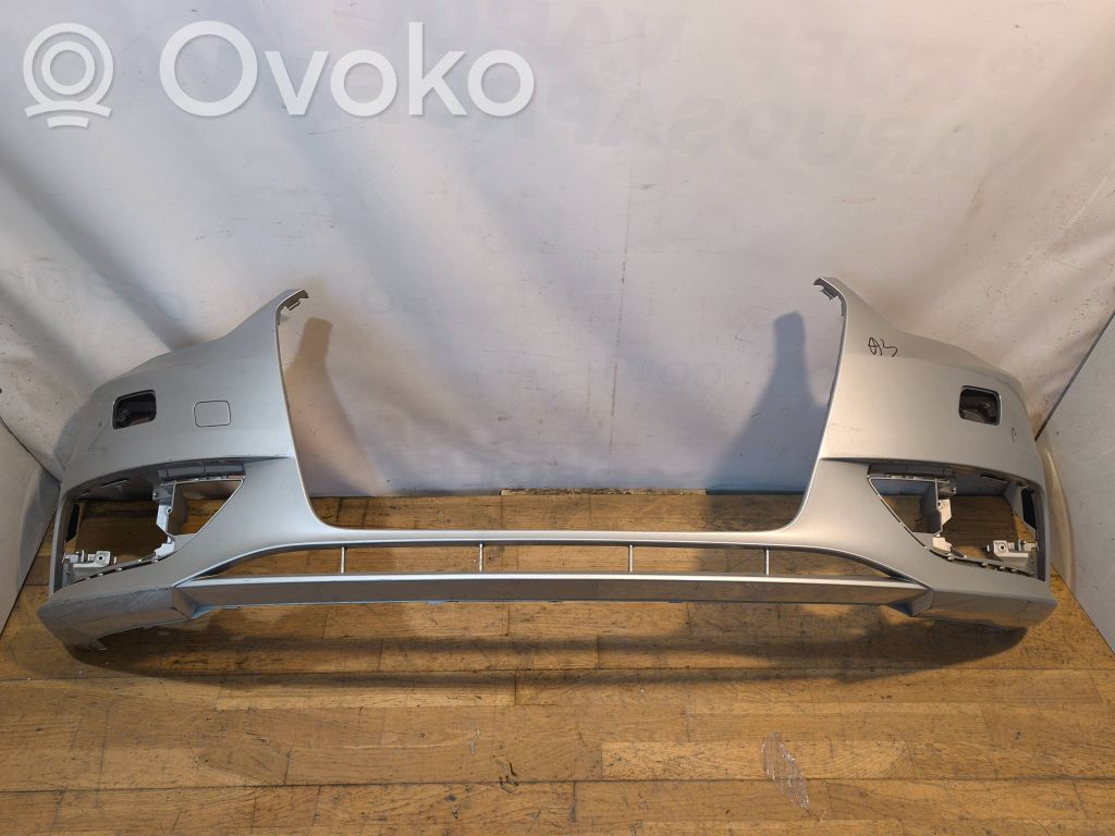 Audi A3 S3 8V Parachoques delantero 