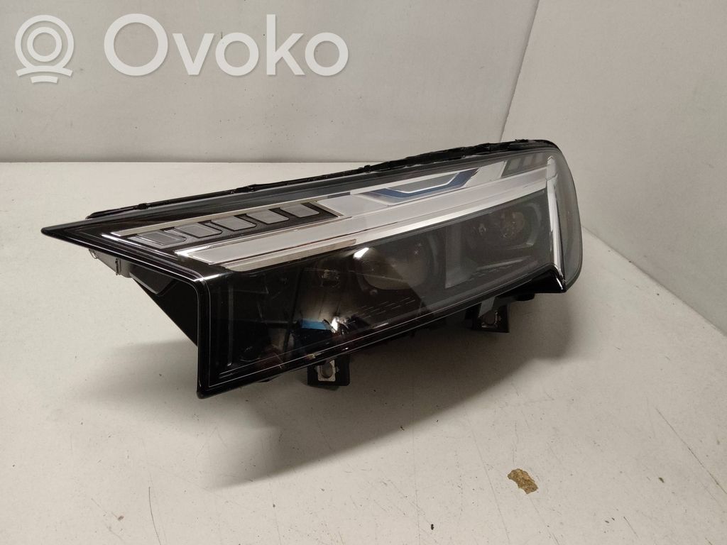 Audi Q7 4M Scheinwerfer 
