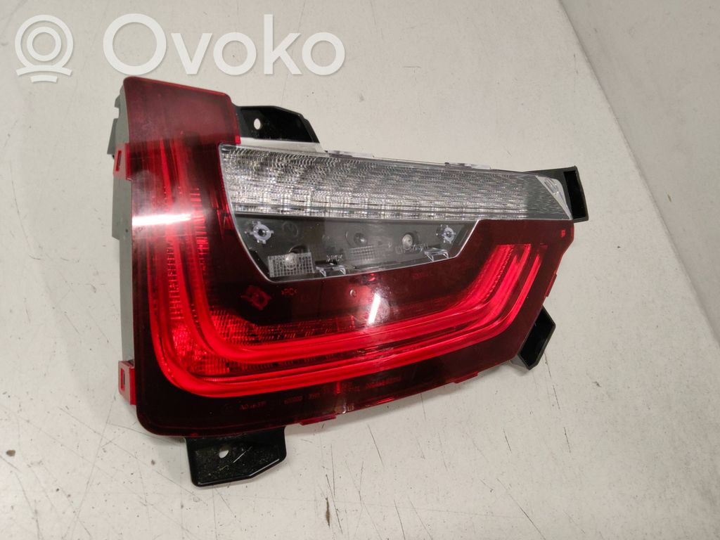 BMW i3 Rear/tail lights set 