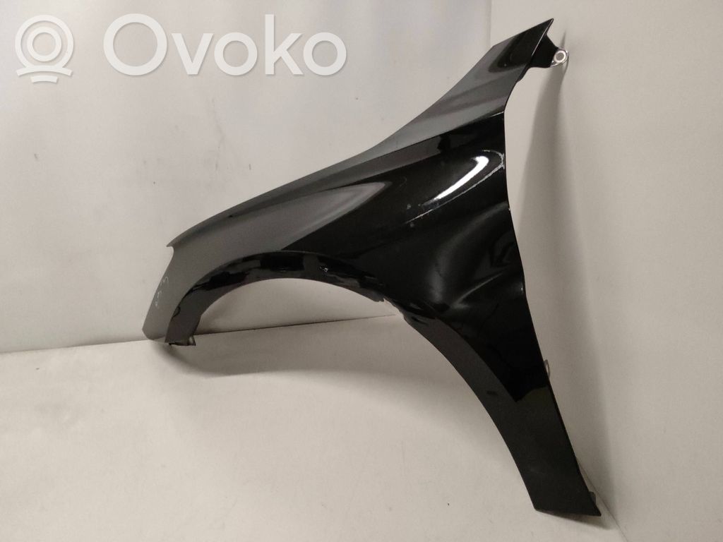 Błotnik przedni   8Y0821105C