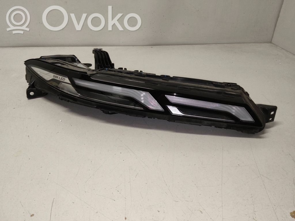 BMW X7 G07 Lampa przednia 