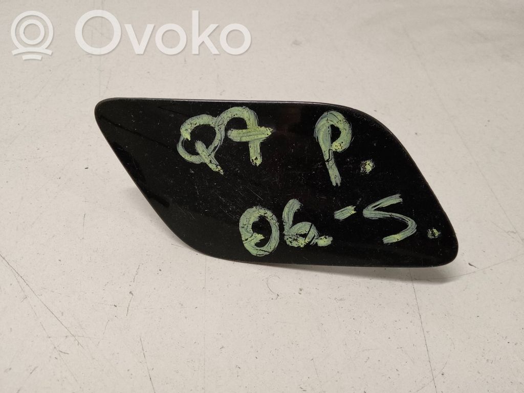 Audi Q7 4L Capac duză pulverizator faruri 