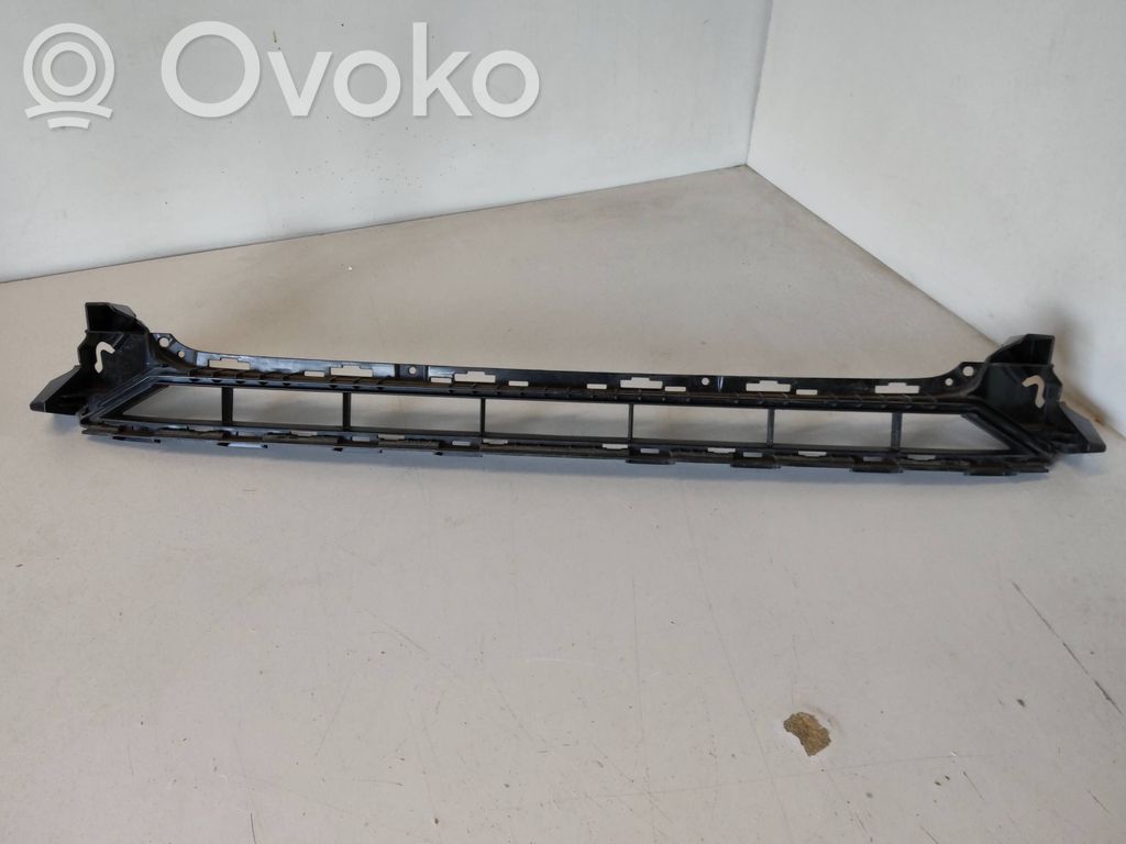 Audi A6 S6 C7 4G Front bumper lower grill 