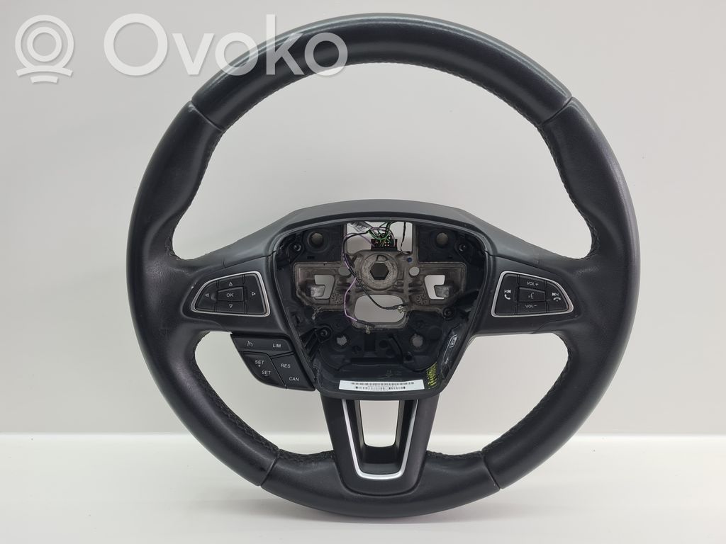 Ford C-MAX II Vairas 