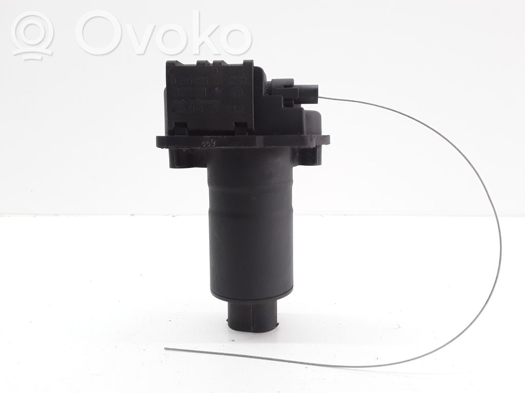 BMW 7 E38 Cruise control unit/module 