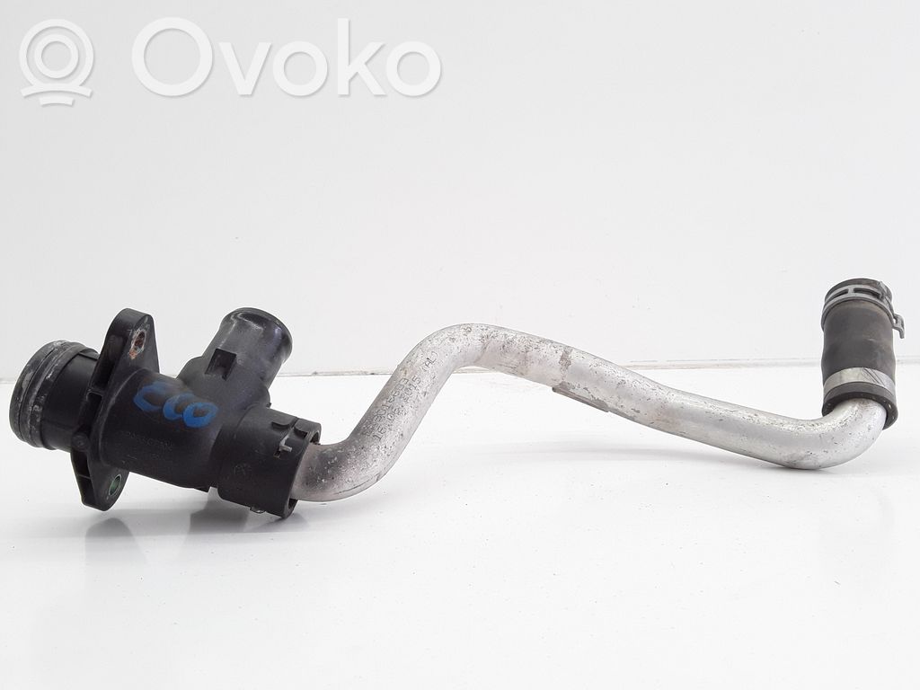 Ford Focus Engine coolant pipe/hose 