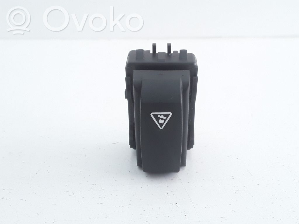 Renault Master III ESP (stability program) switch 