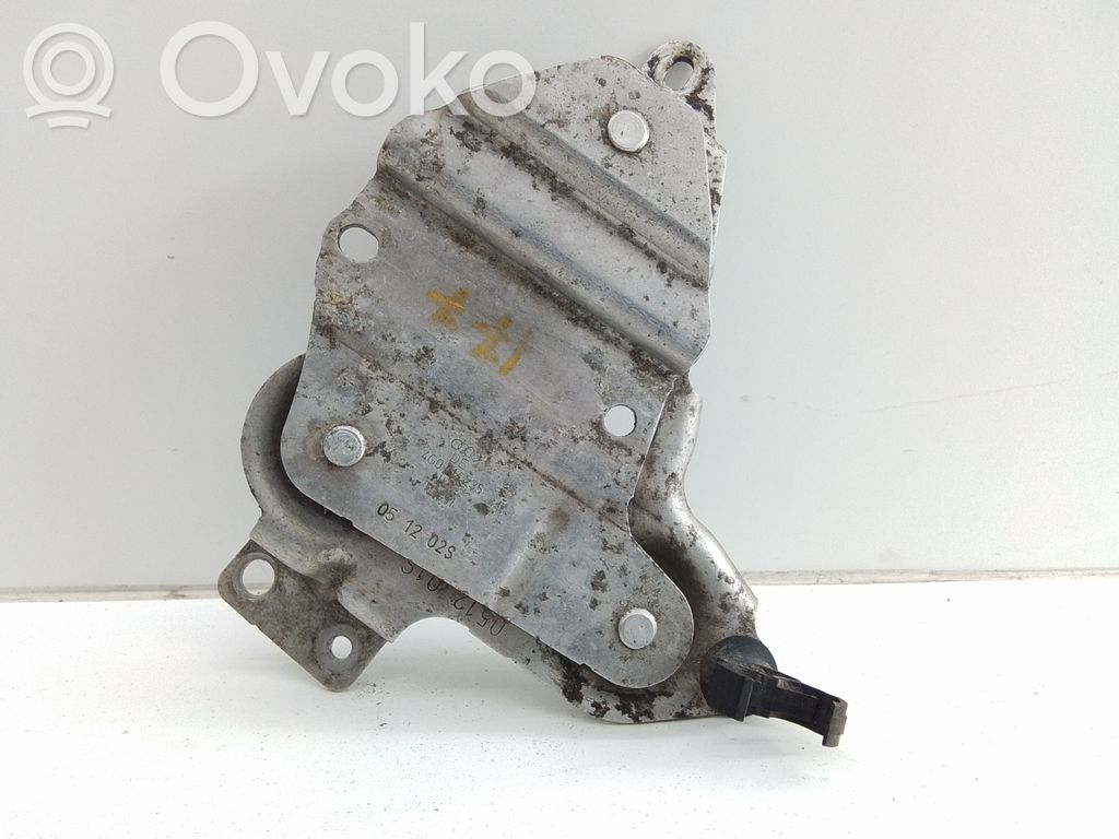 Audi A6 S6 C7 4G ABS bloka turētājs 