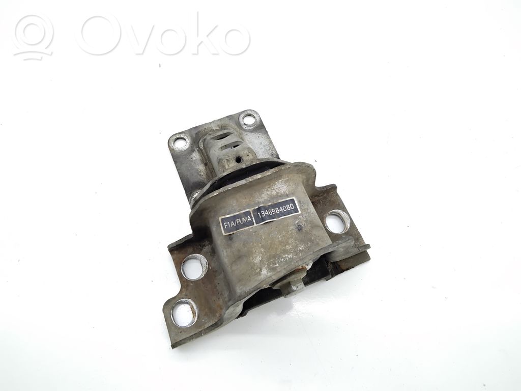 Engine mount bracket   1346984080,A236053