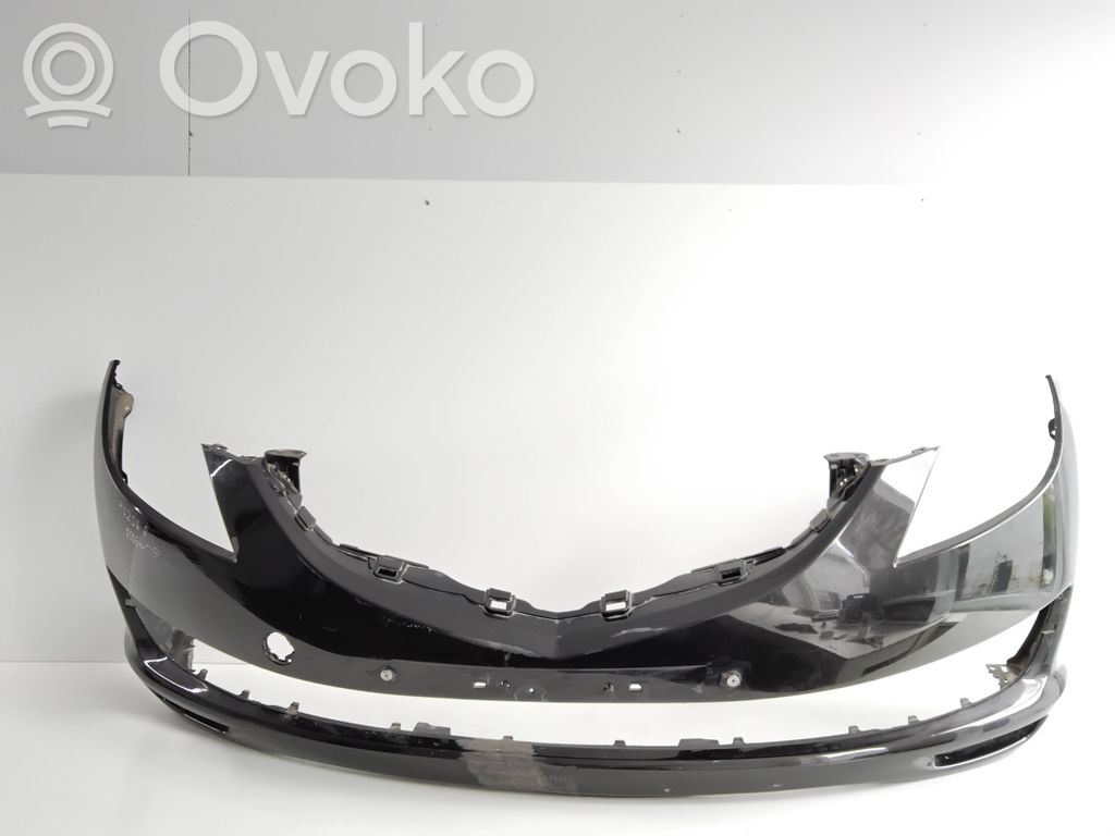Mazda 6 Front bumper 