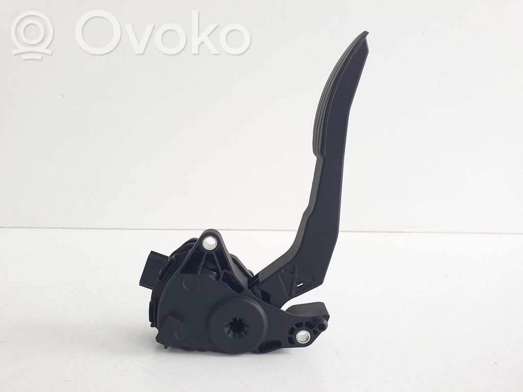 Renault Master III Accelerator throttle pedal 