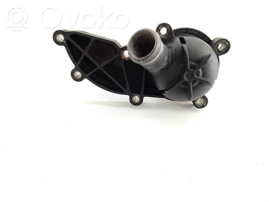 Audi A6 S6 C6 4F Termostat / Obudowa termostatu 