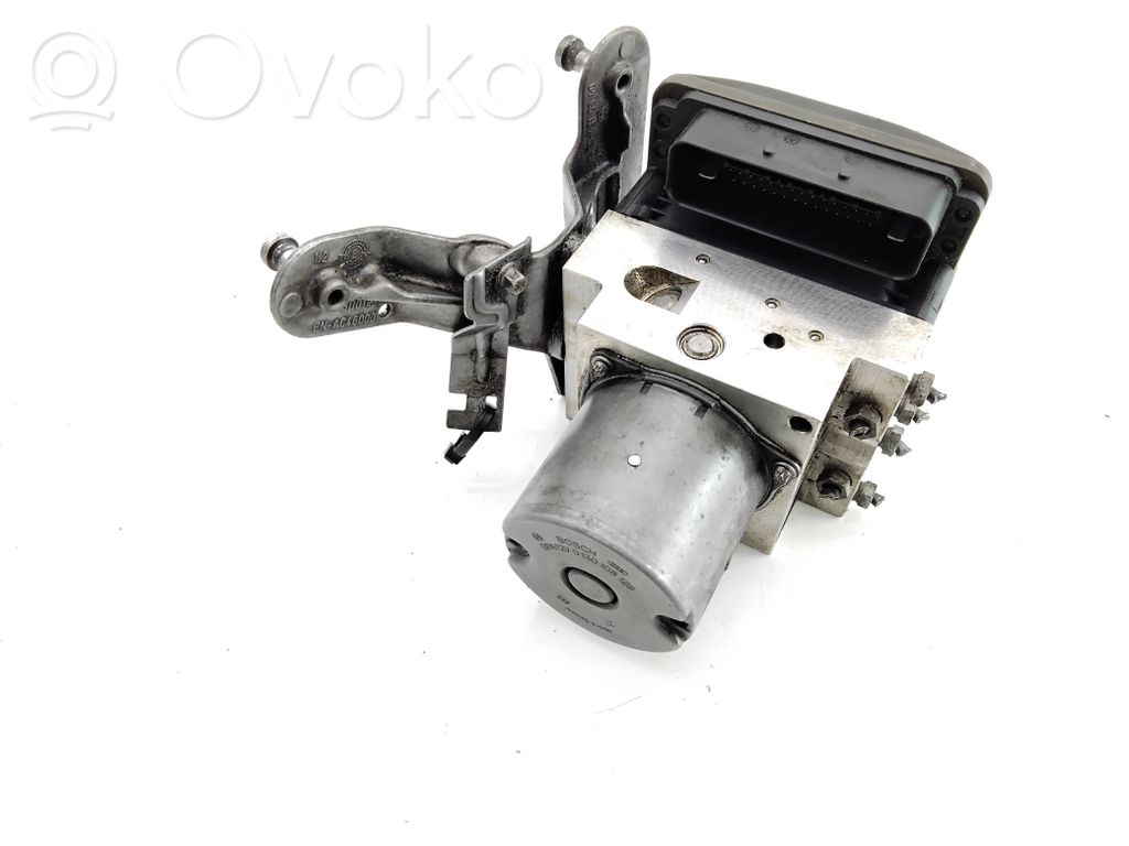 Mercedes-Benz E W211 Pompe ABS 