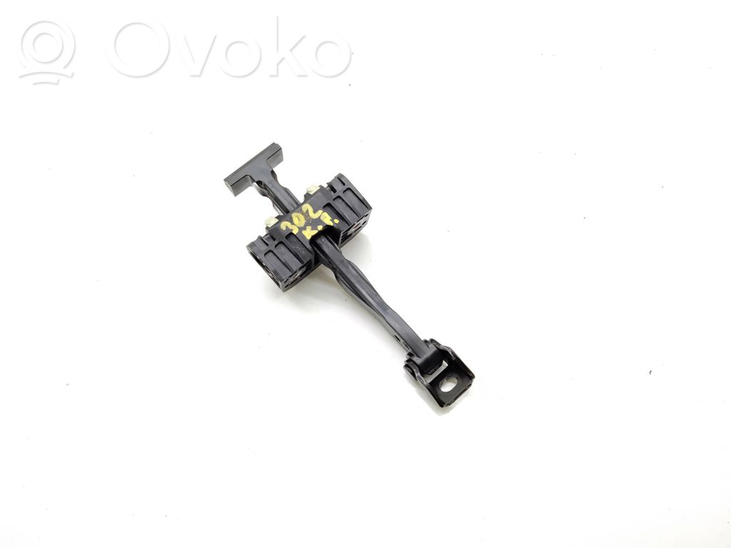 BMW 6 F12 F13 Etuoven pidätin 