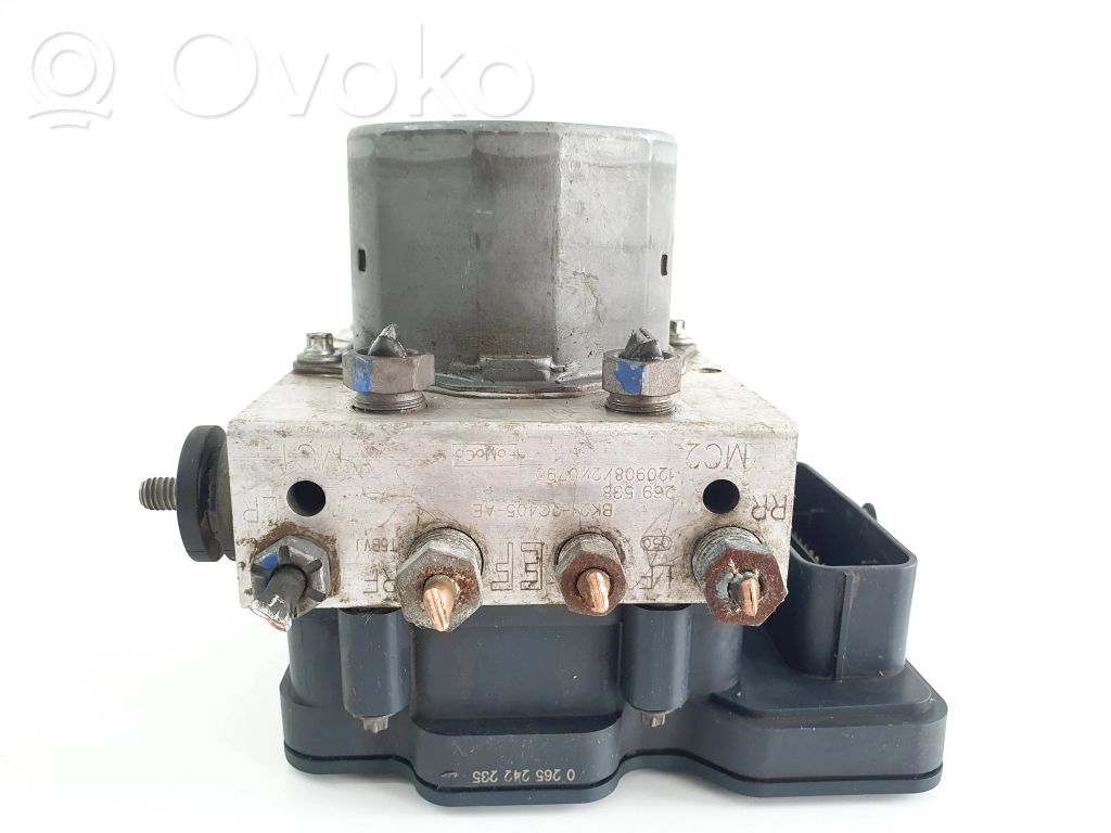 Ford Transit Custom ABS Pump 