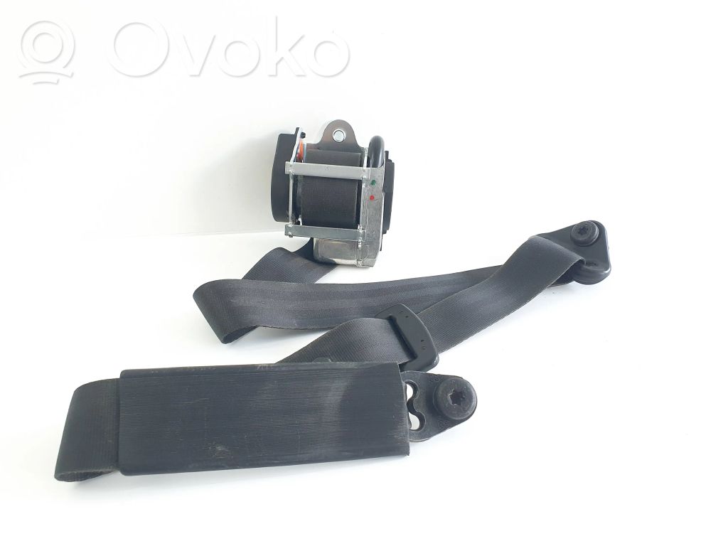 Ford Transit Custom Ceinture de sécurité avant 