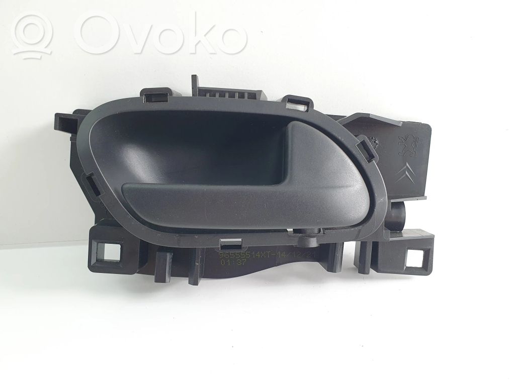 Peugeot Expert Front door interior handle 