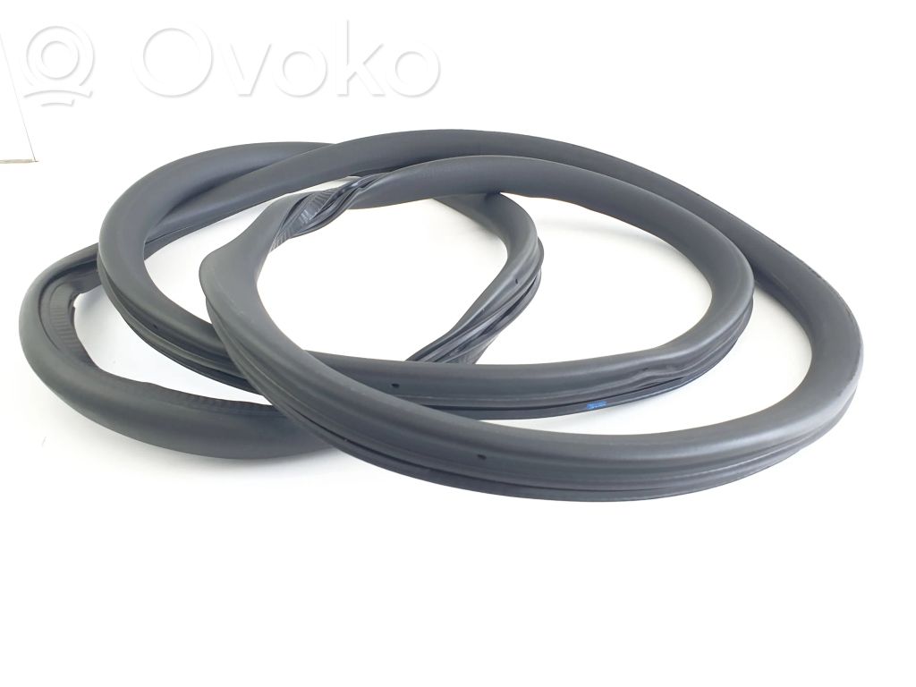 Peugeot Expert Front door rubber seal 