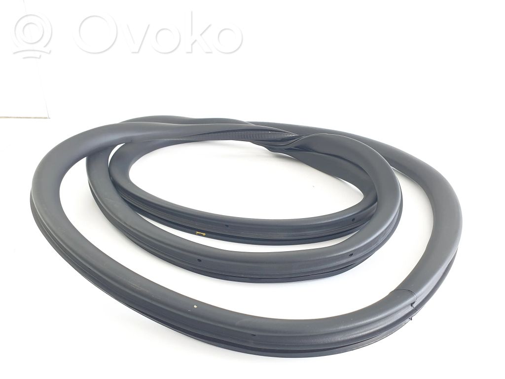 Peugeot Expert Front door rubber seal 