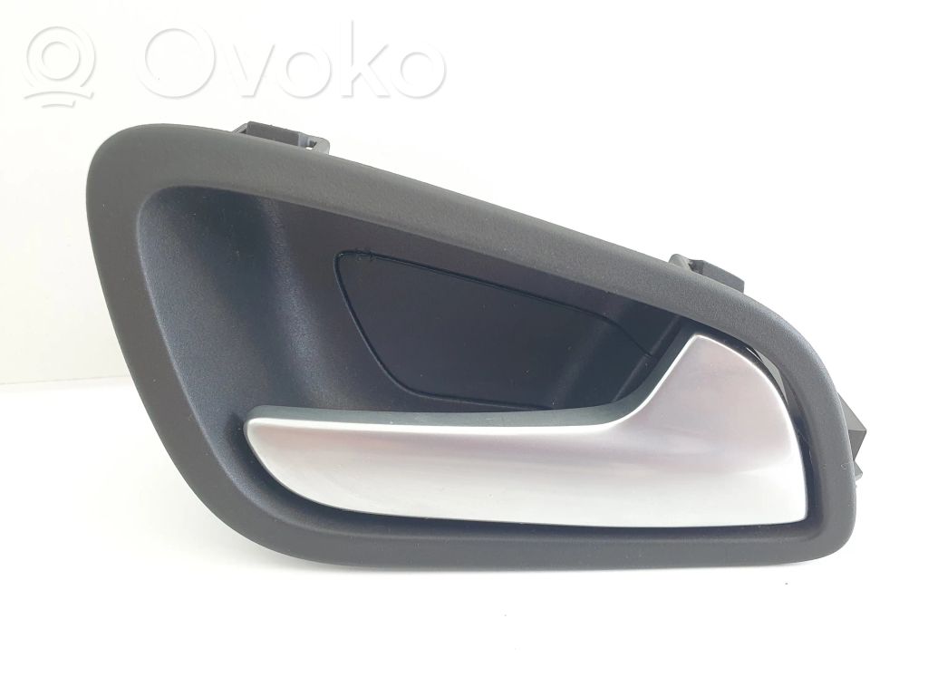 Ford Transit Courier Front door interior handle 