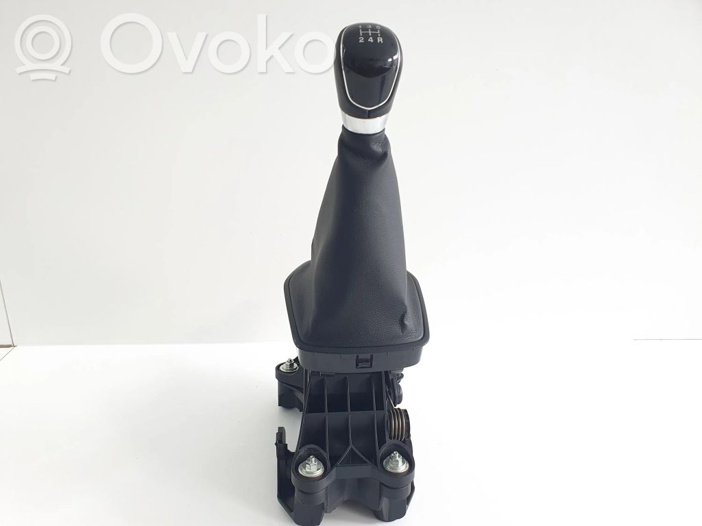 Ford Transit Courier Selector caja de cambios 