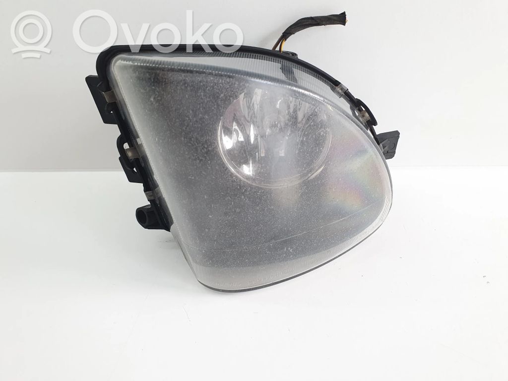 BMW 5 F10 F11 Front fog light 